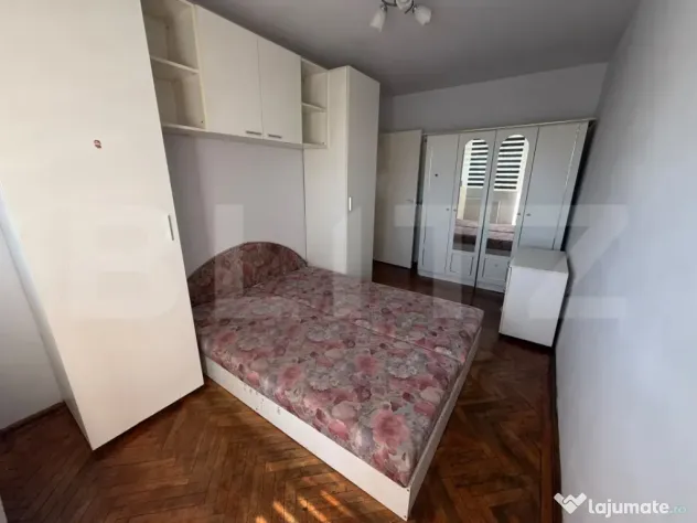 Apartament 3 camere - Zona Republicii - Ploiesti (Prahova)