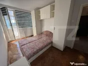 Apartament 3 camere - Zona Republicii