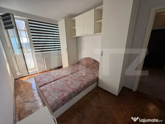 Apartament 3 camere - Zona Republicii - Ploiesti (Prahova)