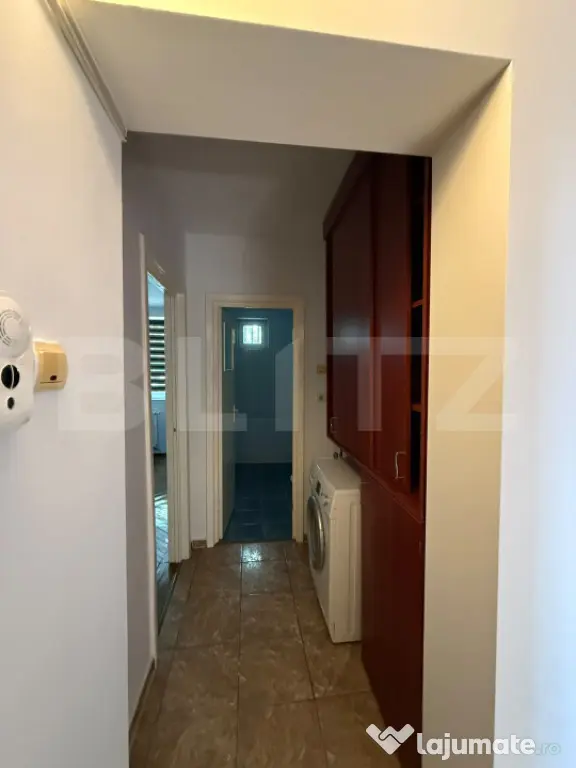 Apartament 3 camere - Zona Republicii - Ploiesti (Prahova)