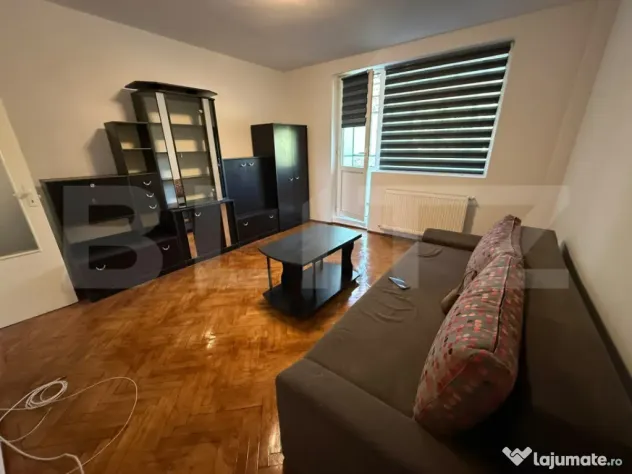 Apartament 3 camere - Zona Republicii - Ploiesti (Prahova)