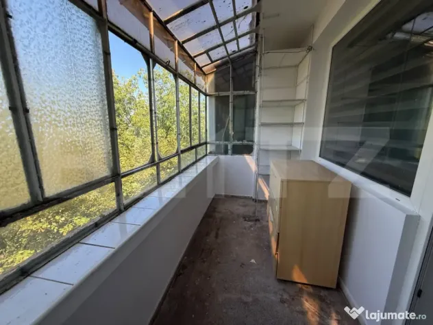 Apartament 3 camere - Zona Republicii - Ploiesti (Prahova)