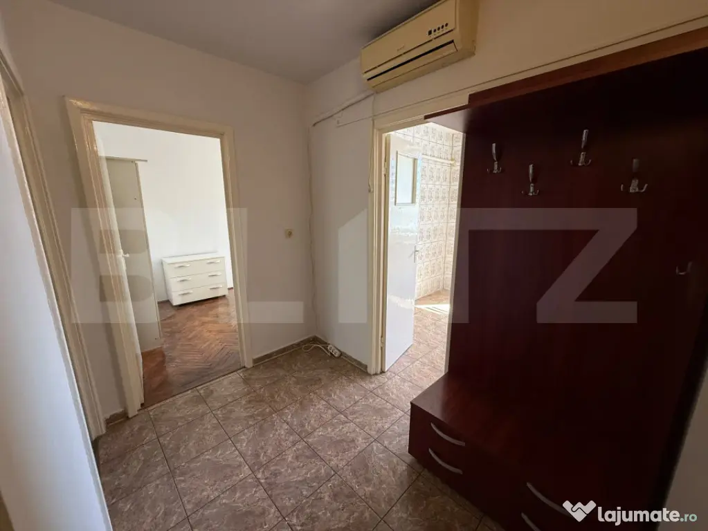 Apartament 3 camere - Zona Republicii - Ploiesti (Prahova)