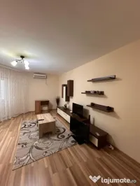 Apartament 2 camere de închiriat pe termen lung, zona Inel 