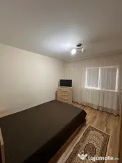 Apartament 2 camere de închiriat pe termen lung, zona Inel 