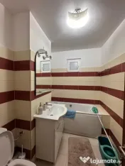 Apartament 2 camere de închiriat pe termen lung, zona Inel 