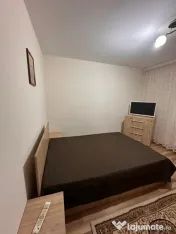 Apartament 2 camere de închiriat pe termen lung, zona Inel 