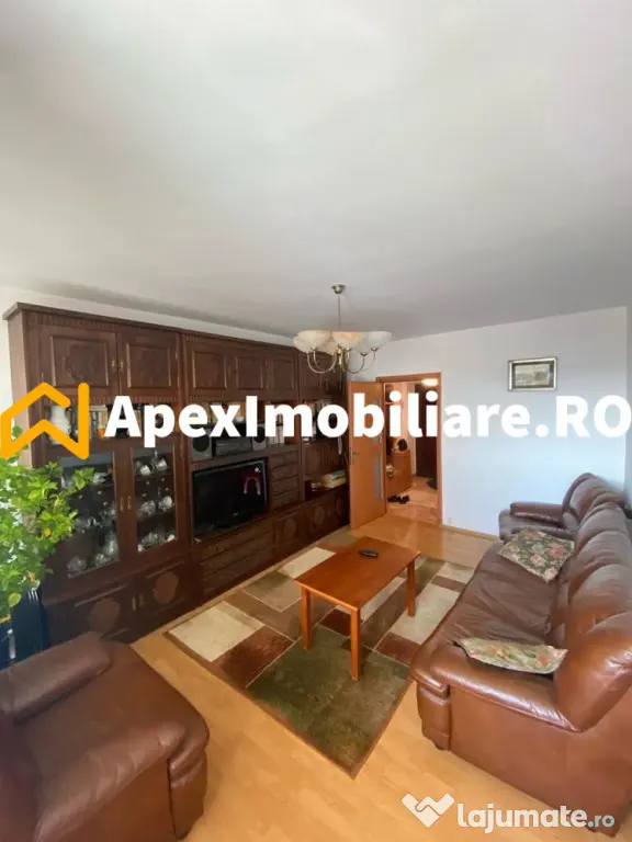 Apartament 3 camere de inchiriat Colentina București | Apex - Bucuresti (Bucuresti-Ilfov)