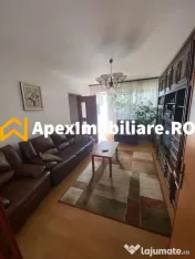 Apartament 3 camere de inchiriat Colentina București | Apex