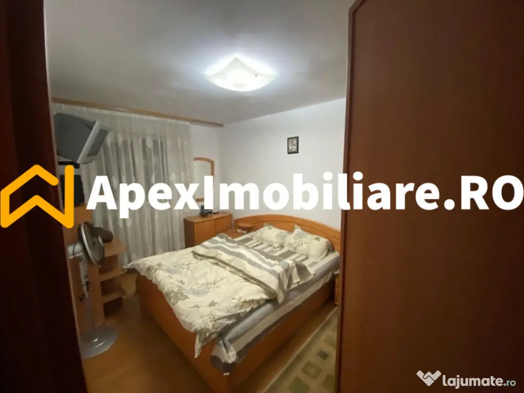 Apartament 3 camere de inchiriat Colentina București | Apex - Bucuresti (Bucuresti-Ilfov)
