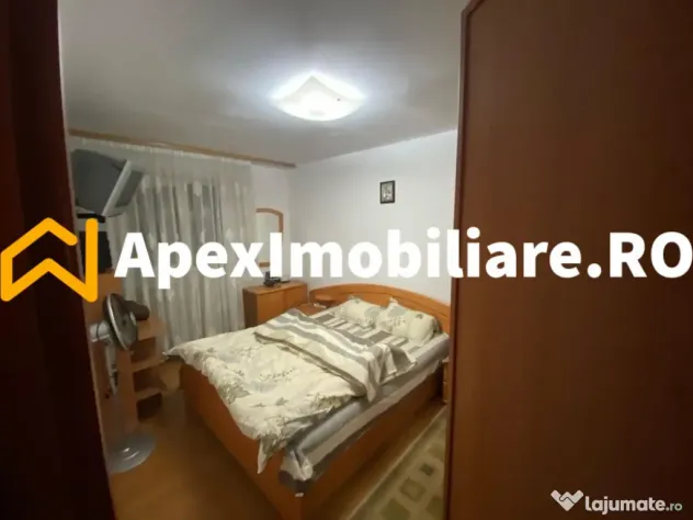 Apartament 3 camere de inchiriat Colentina București | Apex - Bucuresti (Bucuresti-Ilfov)