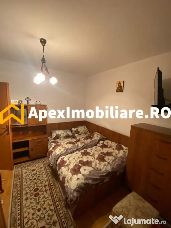 Apartament 3 camere de inchiriat Colentina București | Apex - Bucuresti (Bucuresti-Ilfov)