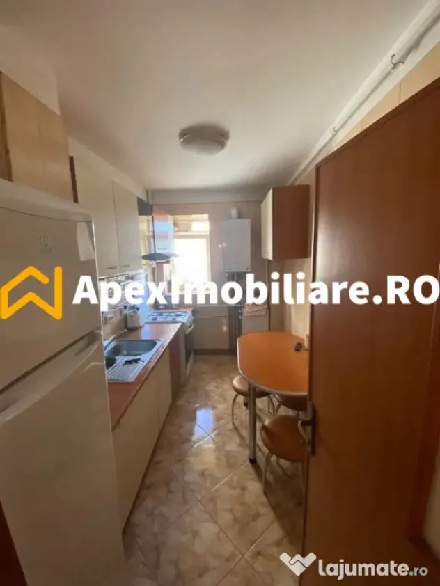Apartament 3 camere de inchiriat Colentina București | Apex - Bucuresti (Bucuresti-Ilfov)