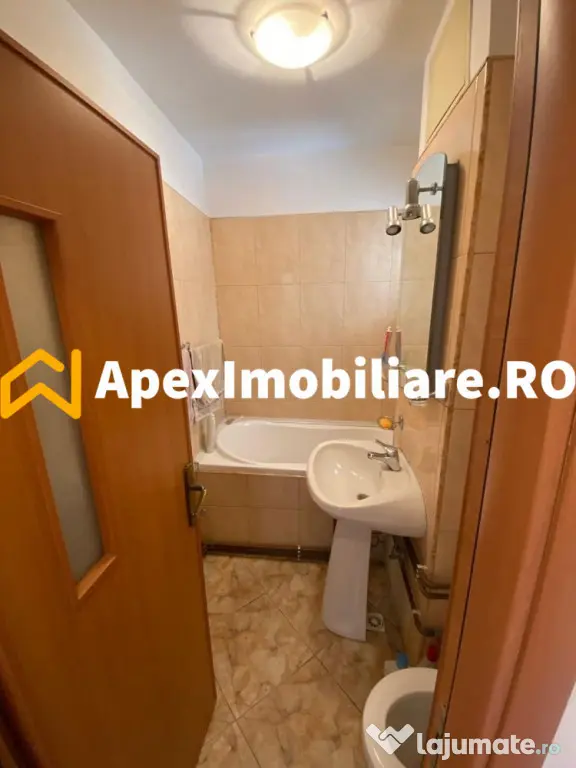 Apartament 3 camere de inchiriat Colentina București | Apex - Bucuresti (Bucuresti-Ilfov)