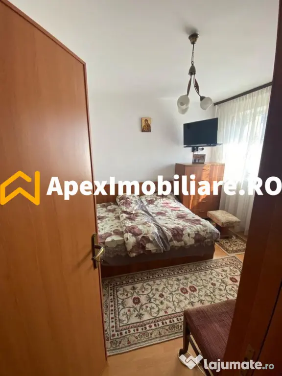 Apartament 3 camere de inchiriat Colentina București | Apex - Bucuresti (Bucuresti-Ilfov)