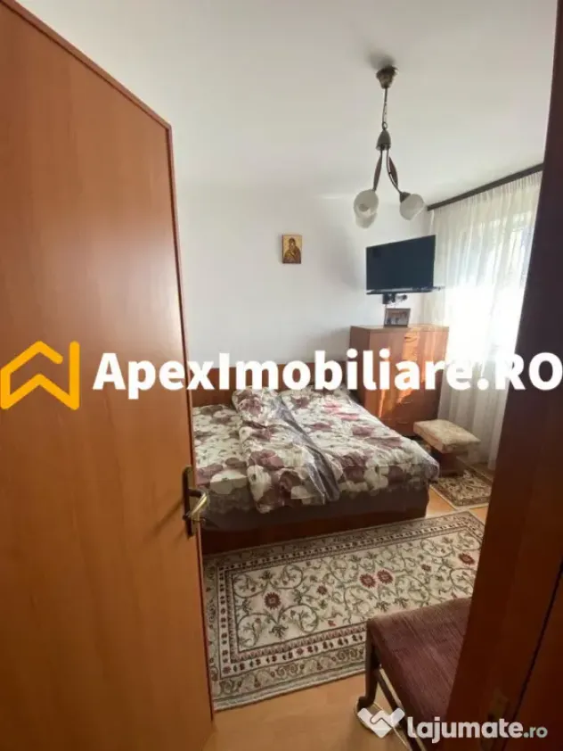 Apartament 3 camere de inchiriat Colentina București | Apex - Bucuresti (Bucuresti-Ilfov)