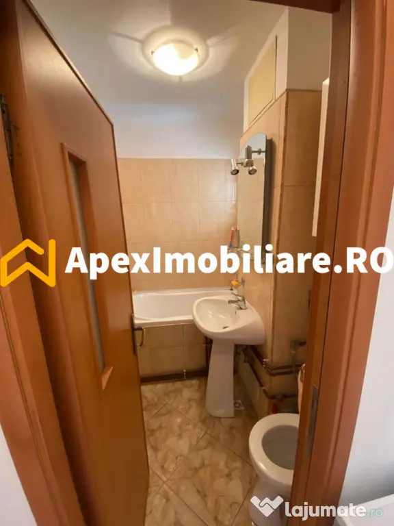 Apartament 3 camere de inchiriat Colentina București | Apex - Bucuresti (Bucuresti-Ilfov)