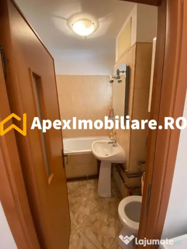 Apartament 3 camere de inchiriat Colentina București | Apex - Bucuresti (Bucuresti-Ilfov)