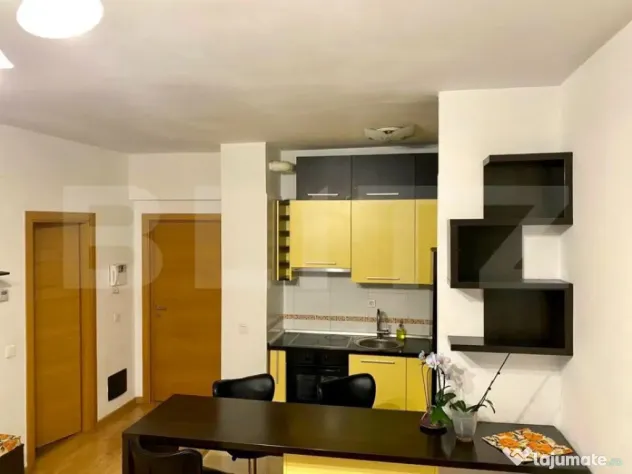 Apartament 2 camere, terasa, gradina, garaj, complex Viva Ci - Cluj-Napoca (Cluj)