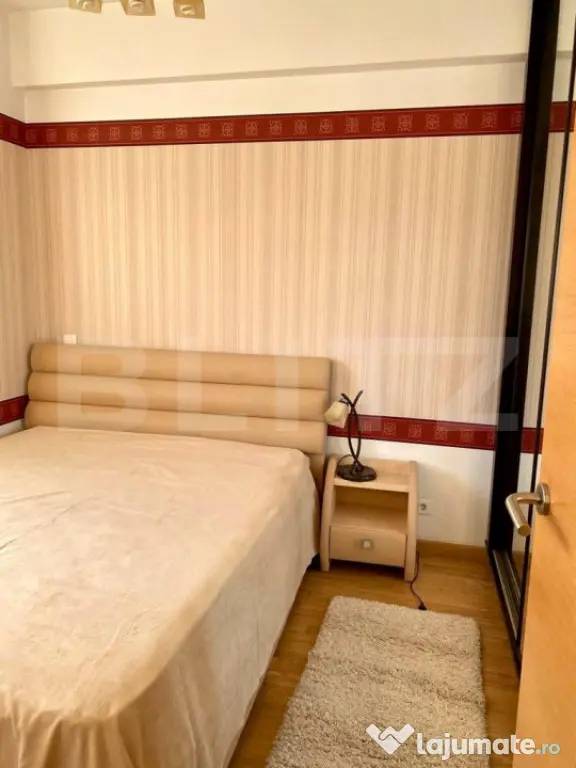 Apartament 2 camere, terasa, gradina, garaj, complex Viva Ci - Cluj-Napoca (Cluj)