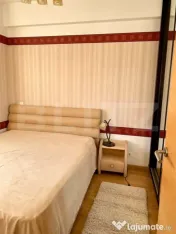 Apartament 2 camere, terasa, gradina, garaj, complex Viva Ci 