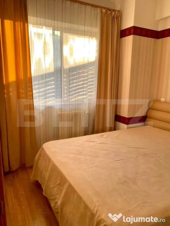 Apartament 2 camere, terasa, gradina, garaj, complex Viva Ci - Cluj-Napoca (Cluj)
