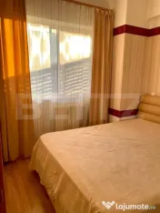 Apartament 2 camere, terasa, gradina, garaj, complex Viva Ci 