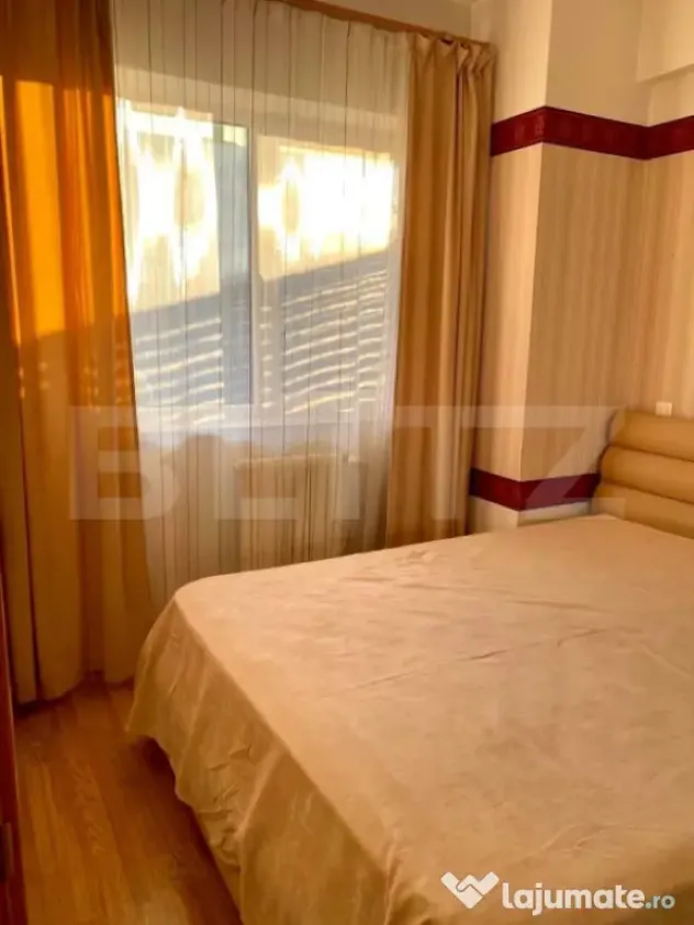 Apartament 2 camere, terasa, gradina, garaj, complex Viva Ci - Cluj-Napoca (Cluj)