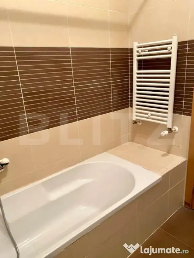 Apartament 2 camere, terasa, gradina, garaj, complex Viva Ci - Cluj-Napoca (Cluj)