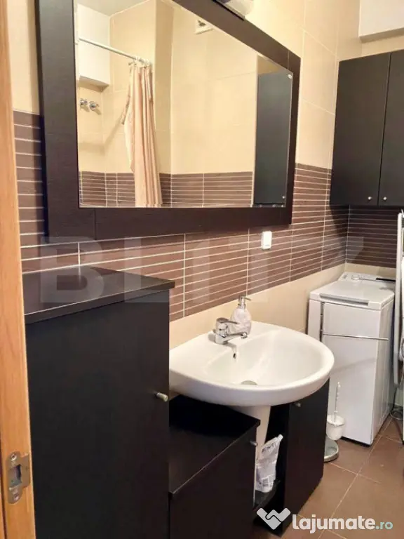 Apartament 2 camere, terasa, gradina, garaj, complex Viva Ci - Cluj-Napoca (Cluj)