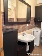 Apartament 2 camere, terasa, gradina, garaj, complex Viva Ci 