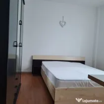 Proprietar închiriez apartament cu doua camere Vlahuță