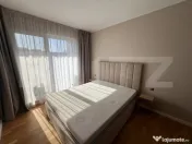 Apartament 2 camere, Zona Marasti, BLOC NOU, Parcare subtera