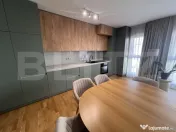 Apartament 2 camere, Zona Marasti, BLOC NOU, Parcare subtera