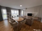 Apartament 2 camere, Zona Marasti, BLOC NOU, Parcare subtera
