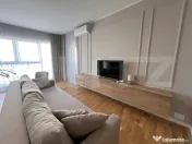 Apartament 2 camere, Zona Marasti, BLOC NOU, Parcare subtera