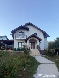 Vila Piatra Neamt - Humariei