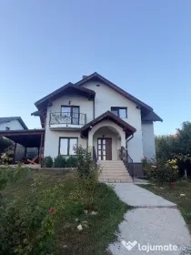 Vila Piatra Neamt - Humariei