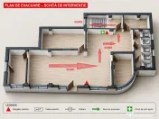 SPATIU DE BIROURI MODERN //ZONA CENTRALA ,PLOIESTI 