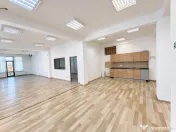 SPATIU DE BIROURI MODERN //ZONA CENTRALA ,PLOIESTI 