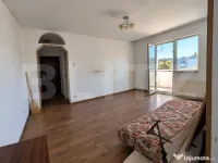 De vânzare apartament 2 camere, 37 mp + balcon, semidecoman 