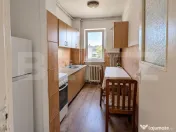 De vânzare apartament 2 camere, 37 mp + balcon, semidecoman 