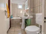 De vânzare apartament 2 camere, 37 mp + balcon, semidecoman 