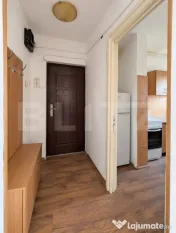 De vânzare apartament 2 camere, 37 mp + balcon, semidecoman 