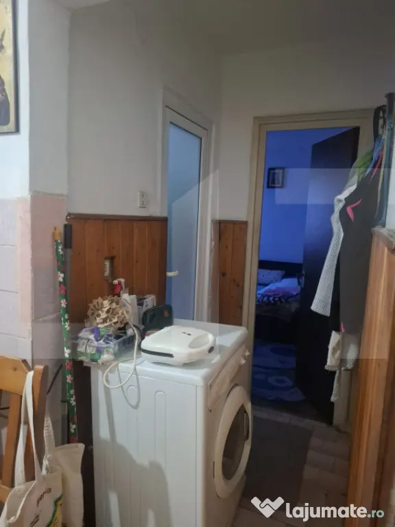Apartament luminos la etajul 7, cu vedere deschisă și atmo - Slatina (Olt)