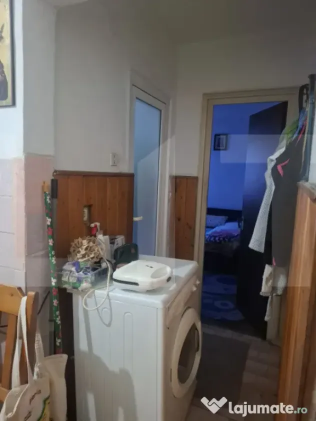 Apartament luminos la etajul 7, cu vedere deschisă și atmo - Slatina (Olt)