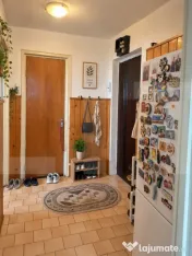 Apartament luminos la etajul 7, cu vedere deschisă și atmo