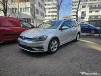 Golf 7.5 2019 DSG7 1.6 tdi 115cp 