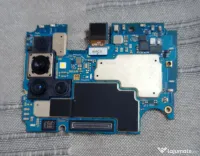 Placa de baza Samsung Galaxy A51 probleme resetare 
