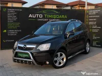 OPEL ANTARA An 2009 2.0 CDTI 4x4 Finantare Garantie Livrare Gratuita 